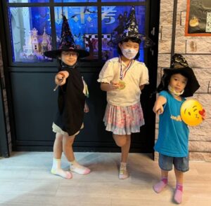 兒童密室逃脫二：迷失地工作室