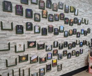 兒童密室逃脫五：夢罟密室逃脫