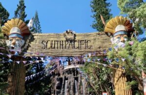 六福村周邊景點