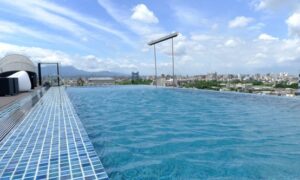 承億文旅 ‧ 桃城茶樣子