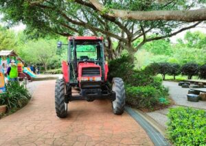 小叮噹科學園區