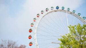 愛寶樂園攻略:門票種類、價格、優惠