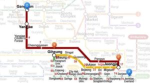 愛寶樂園攻略:愛寶樂園地鐵哪一站?