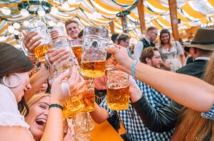 慕尼黑啤酒節由來