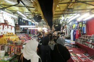 泰國紅燈區交通安全需注意