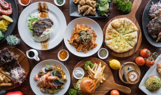 紐西蘭特色食物