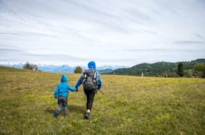 親子兩天一夜行程