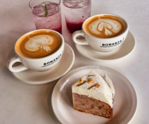 Bonanza Coffee