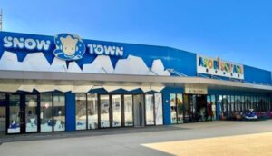 snowtown雪樂地