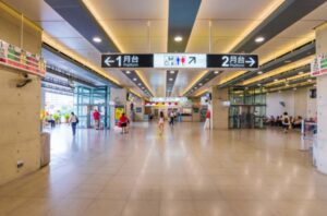 台中機場接送方式