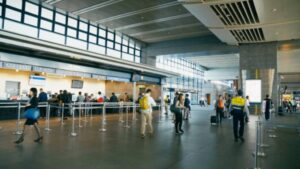 台中機場接送價格