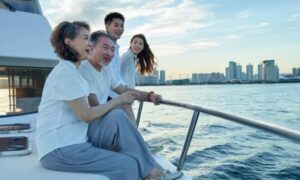 台灣老人出國年齡限制