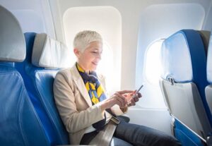 台灣老人出國年齡限制