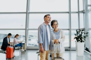 台灣老人出國年齡限制