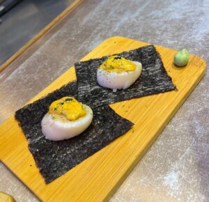 合掌村日本料理