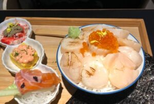 合掌村日本料理