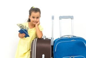 小孩旅平險保障範圍