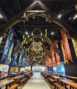 東京哈利波特影城一日遊