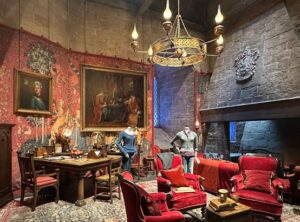 東京哈利波特影城一日遊