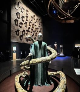 東京哈利波特影城一日遊