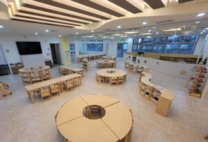 臺北市文山親子館