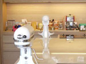 親子做蛋糕台北:魔法香味烘焙教室 La magie arôme