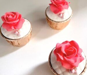 親子做蛋糕台北:兩個鍋子翻糖&烘焙店