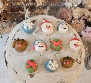 親子做蛋糕台北:Fabulous Lab 烘焙教學