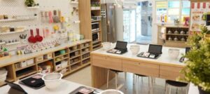 親子做蛋糕台北:好玩 Handmade 烘焙手作館(FunDIY)