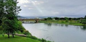 宜蘭・那一村 Glamping