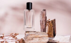 香水可以帶出國嗎