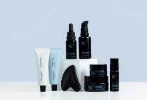 冰島手信11:Blue Lagoon 藍湖護膚品