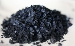 冰島手信4:海盐 / Lava 盐 / 黑盐