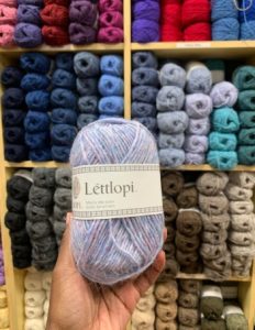 冰島手信6:羊毛线 / 编织毛线 skein