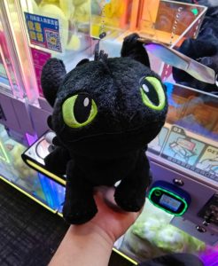 深圳親子好去處6:Round1綜合遊樂城(龍華壹方天地)