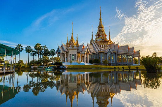 台灣移民泰國條件