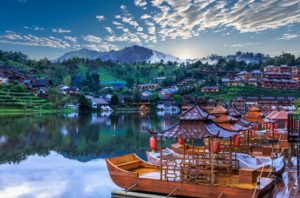 台灣移民泰國條件