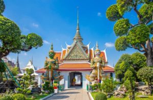 台灣移民泰國條件