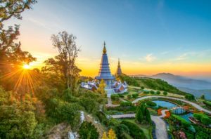 台灣移民泰國條件