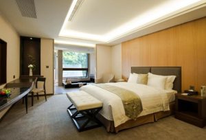 日月潭親子住宿
