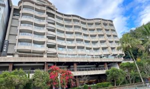 日月潭親子住宿
