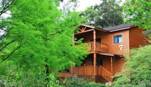 日月潭親子住宿
