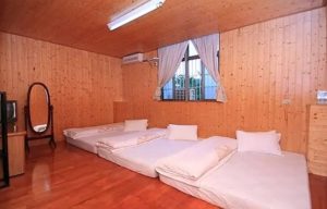 日月潭親子住宿
