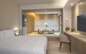 日月潭親子住宿
