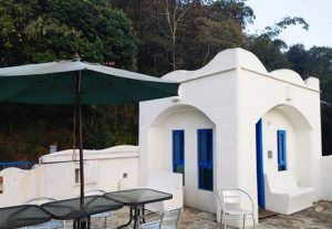 日月潭親子住宿
