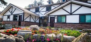 日月潭親子飯店