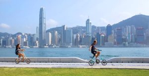 港島親子好去處