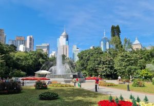 港島親子好去處