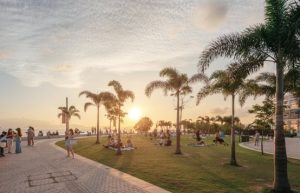 港島親子好去處