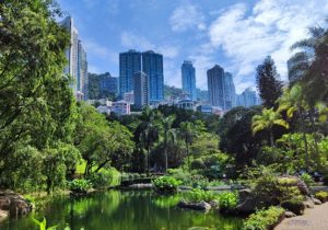 港島親子好去處